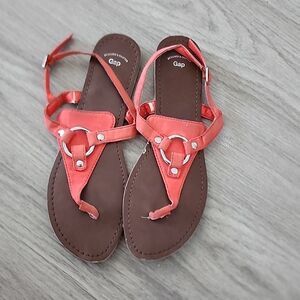 Gap Sandals 